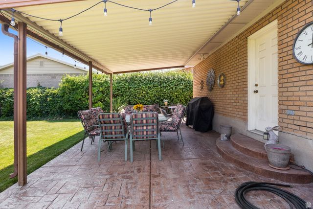 4279 S 4580 W, West Valley City, UT 84120