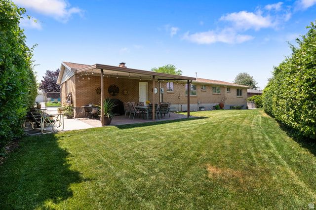 4279 S 4580 W, West Valley City, UT 84120