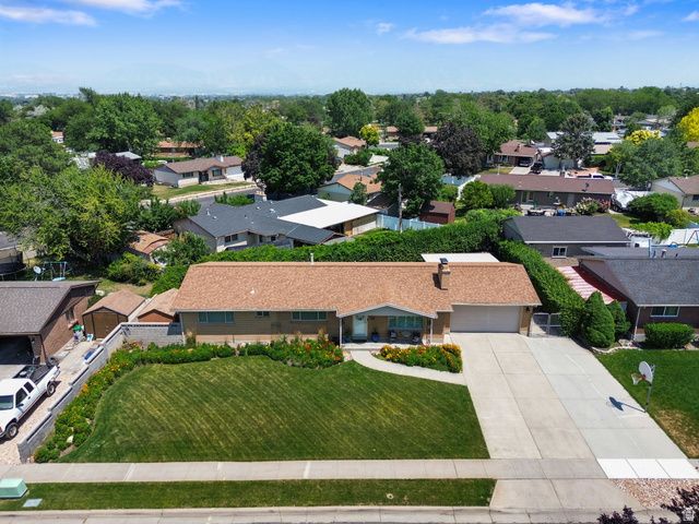 4279 S 4580 W, West Valley City, UT 84120