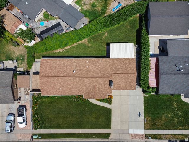 4279 S 4580 W, West Valley City, UT 84120