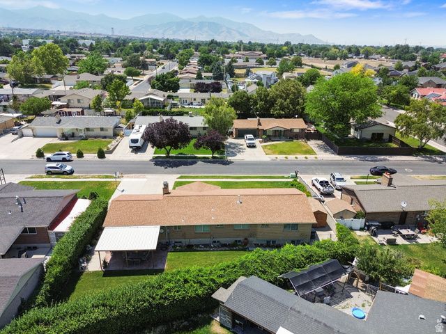 4279 S 4580 W, West Valley City, UT 84120