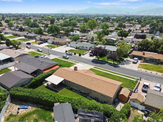 4279 S 4580 W, West Valley City, UT 84120