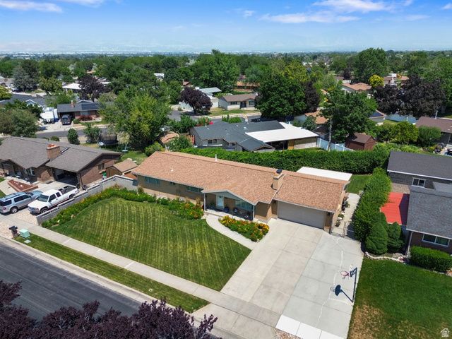 4279 S 4580 W, West Valley City, UT 84120