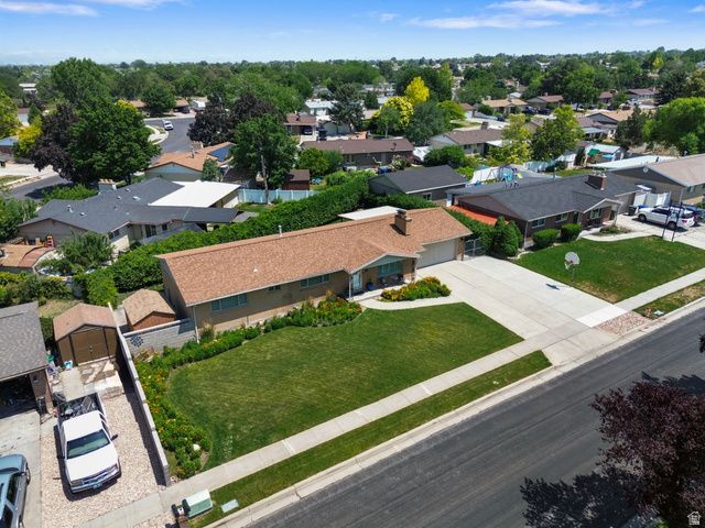 4279 S 4580 W, West Valley City, UT 84120