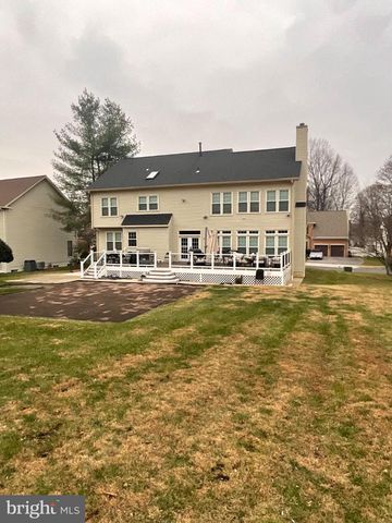 13106 PRINCEVILLE CT, Silver Spring, MD 20904