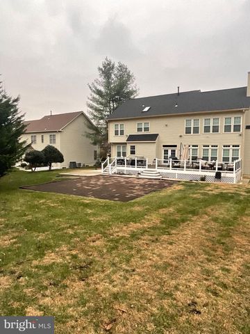 13106 PRINCEVILLE CT, Silver Spring, MD 20904