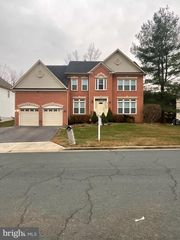 13106 PRINCEVILLE CT, Silver Spring, MD 20904