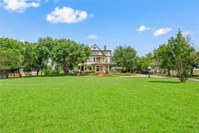 5317 Bluebonnet Drive, Colleyville, TX 76034