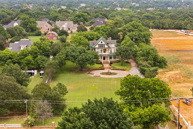 5317 Bluebonnet Drive, Colleyville, TX 76034