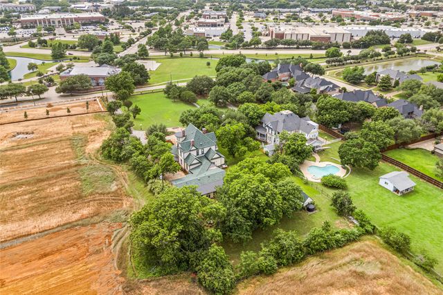 5317 Bluebonnet Drive, Colleyville, TX 76034