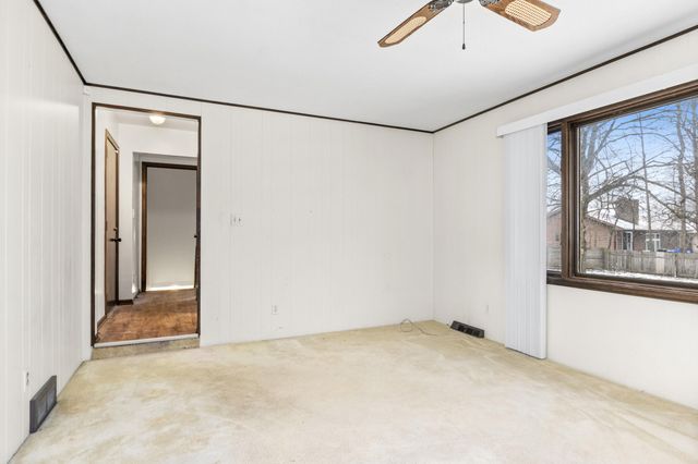 1619 Sentinal Street Sw, City Of Wyoming, MI 49519