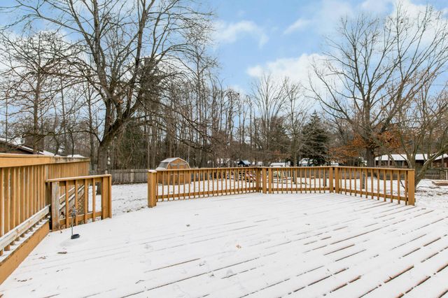 1619 Sentinal Street Sw, City Of Wyoming, MI 49519