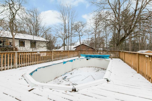 1619 Sentinal Street Sw, City Of Wyoming, MI 49519