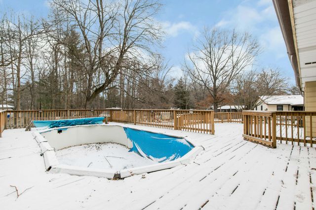 1619 Sentinal Street Sw, City Of Wyoming, MI 49519