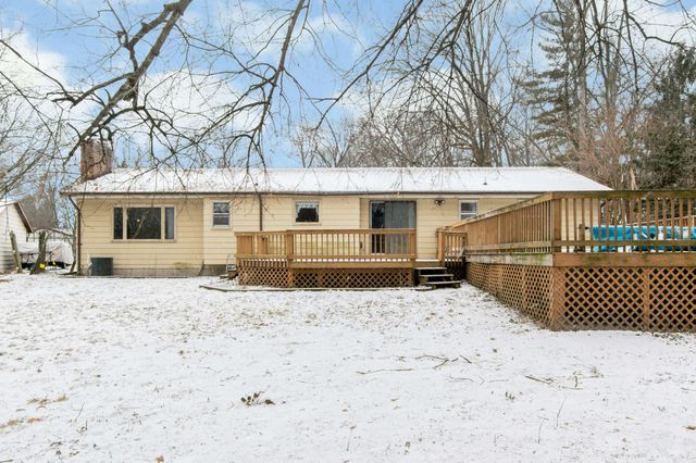 1619 Sentinal Street Sw, City Of Wyoming, MI 49519