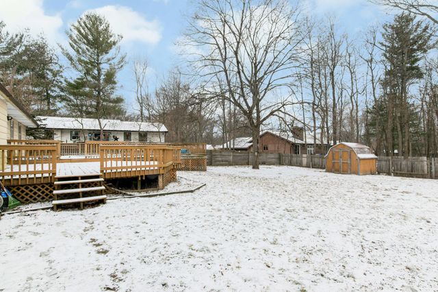 1619 Sentinal Street Sw, City Of Wyoming, MI 49519