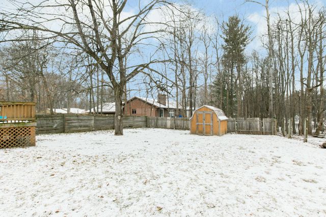 1619 Sentinal Street Sw, City Of Wyoming, MI 49519