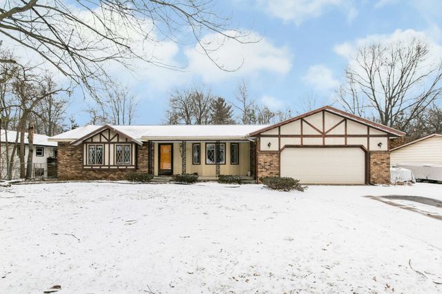 1619 Sentinal Street Sw, City Of Wyoming, MI 49519