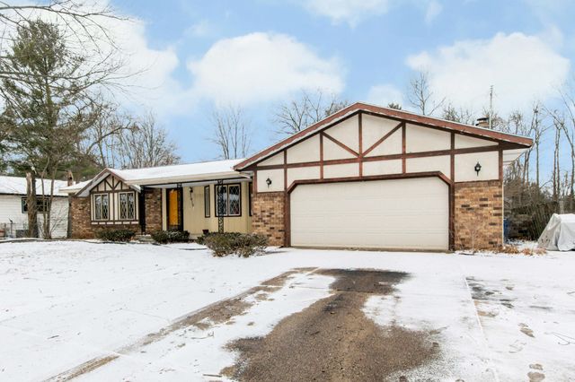 1619 Sentinal Street Sw, City Of Wyoming, MI 49519