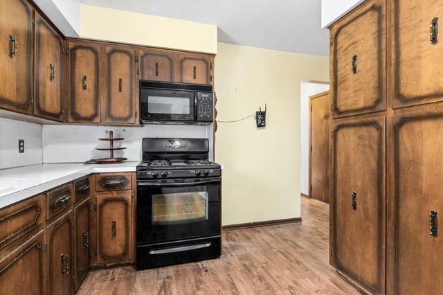 1619 Sentinal Street Sw, City Of Wyoming, MI 49519