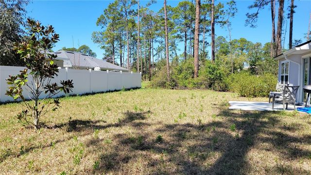 36 RYARBOR DRIVE, Palm Coast, FL 32164