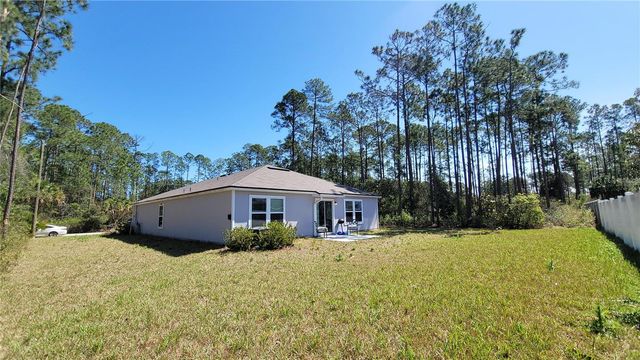 36 RYARBOR DRIVE, Palm Coast, FL 32164