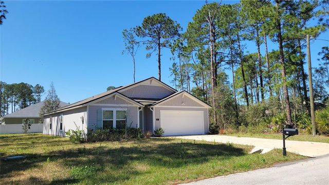 36 RYARBOR DRIVE, Palm Coast, FL 32164