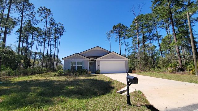 36 RYARBOR DRIVE, Palm Coast, FL 32164