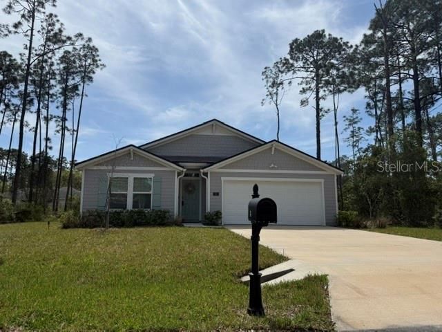 36 RYARBOR DRIVE, Palm Coast, FL 32164