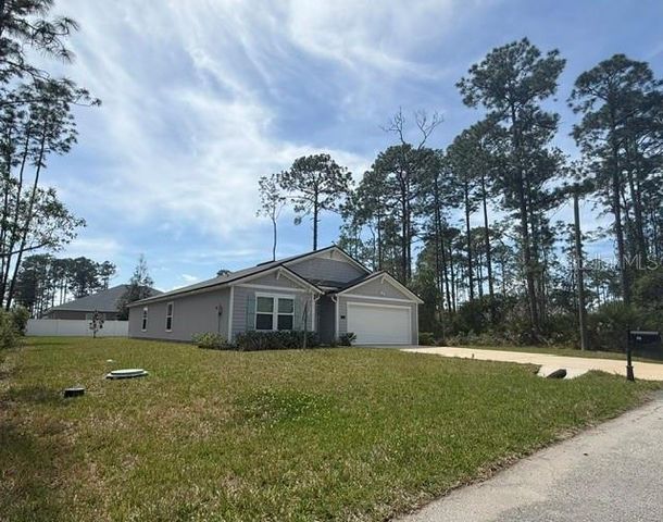 36 RYARBOR DRIVE, Palm Coast, FL 32164