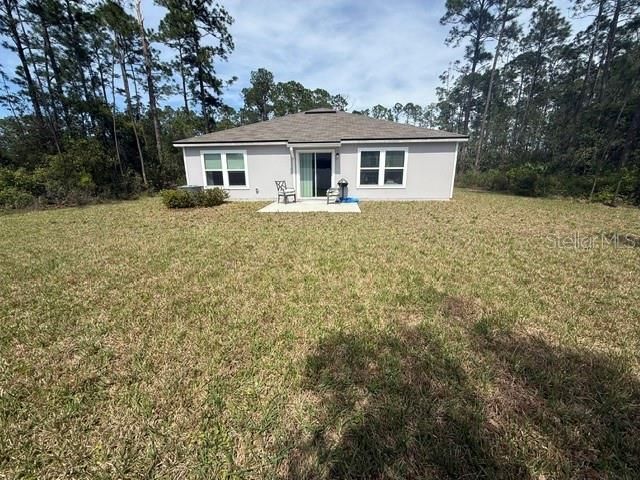 36 RYARBOR DRIVE, Palm Coast, FL 32164