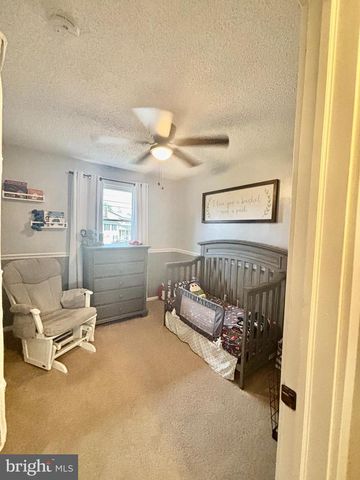523 GREENWOOD AVE, Riverside, NJ 08075