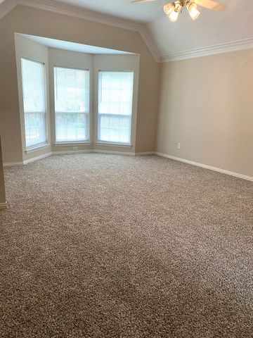 4581 Hinton Drive, Plano, TX 75024