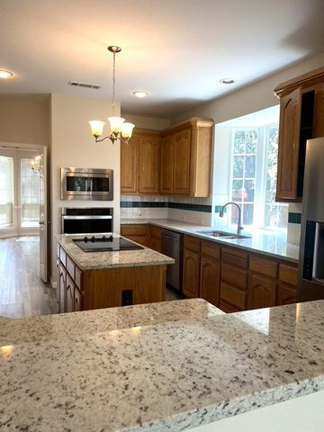 4581 Hinton Drive, Plano, TX 75024
