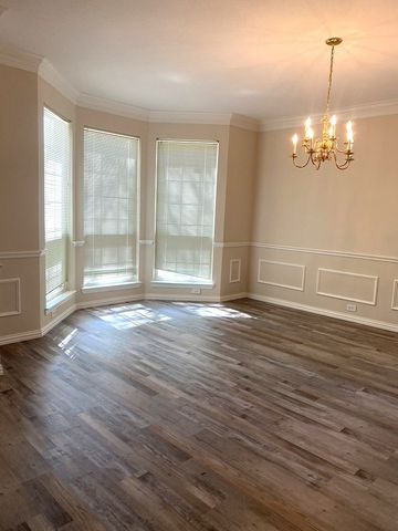 4581 Hinton Drive, Plano, TX 75024