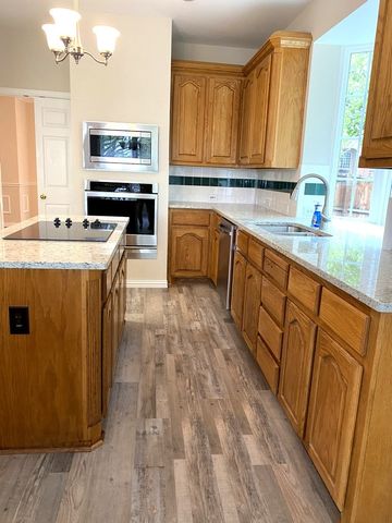 4581 Hinton Drive, Plano, TX 75024