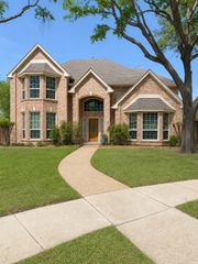 4581 Hinton Drive, Plano, TX 75024