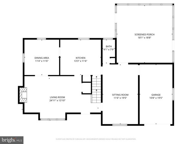 437 APPLETREE RD, Camp Hill, PA 17011