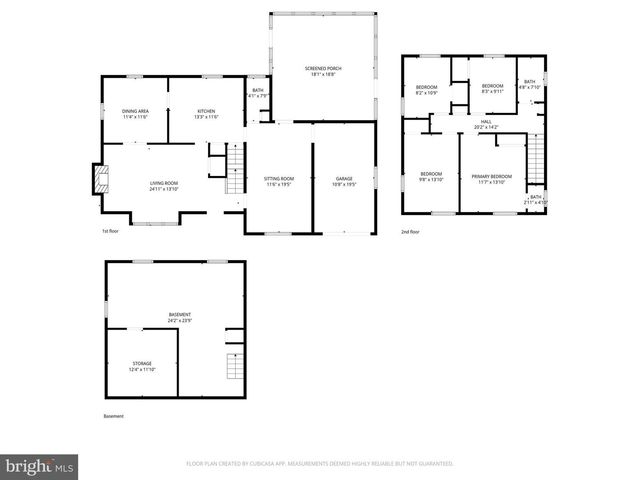 437 APPLETREE RD, Camp Hill, PA 17011