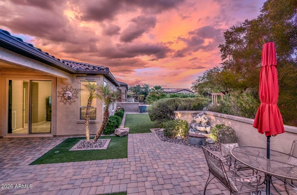 27059 N 130th Glen, Peoria, AZ 85383 — exterior