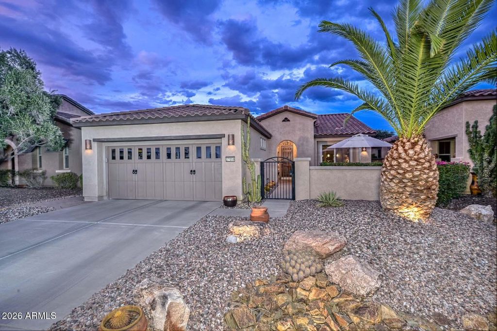 27059 N 130th Glen, Peoria, AZ 85383 — photo 2