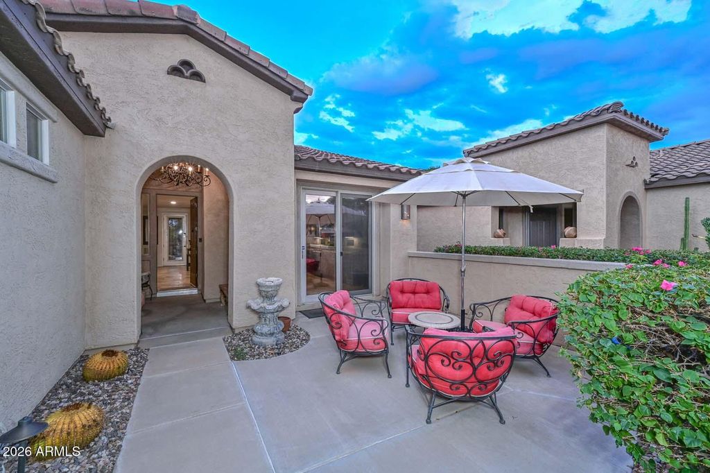 27059 N 130th Glen, Peoria, AZ 85383 — photo 4