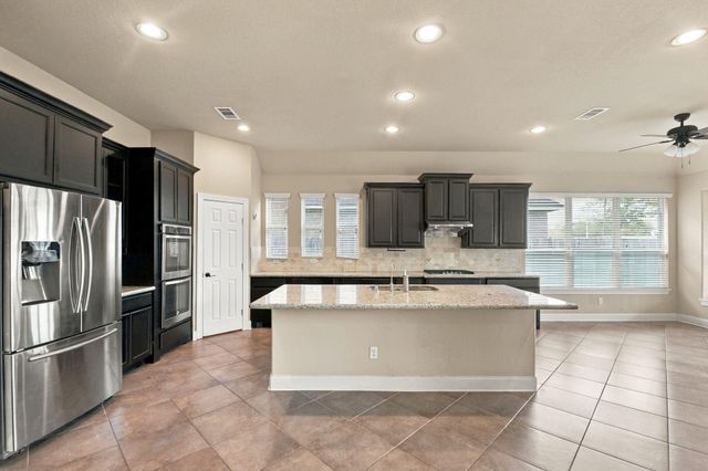 618 Santa Elena Canyon, Spring, TX 77388
