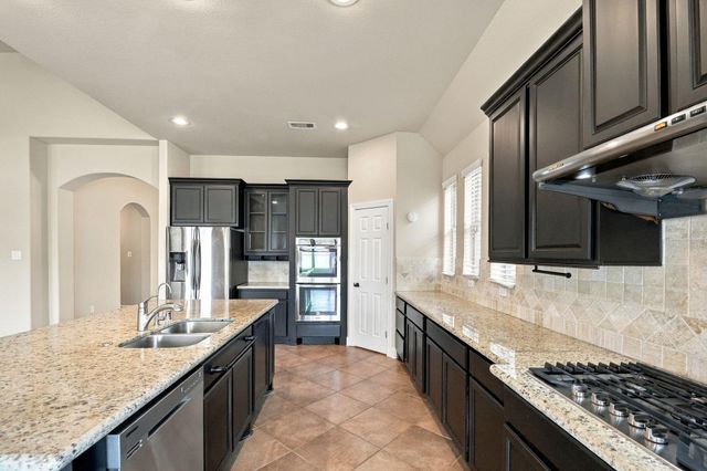 618 Santa Elena Canyon, Spring, TX 77388