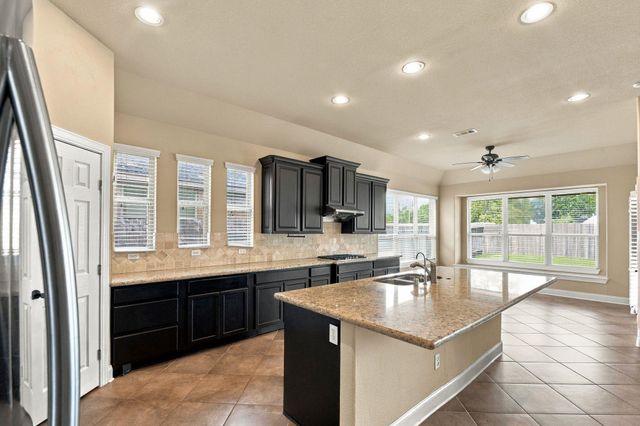 618 Santa Elena Canyon, Spring, TX 77388