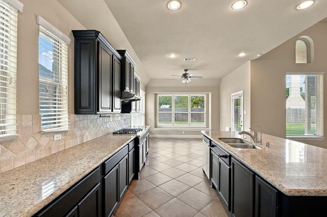 618 Santa Elena Canyon, Spring, TX 77388