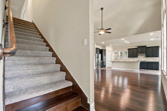 618 Santa Elena Canyon, Spring, TX 77388