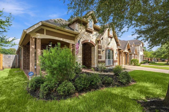618 Santa Elena Canyon, Spring, TX 77388