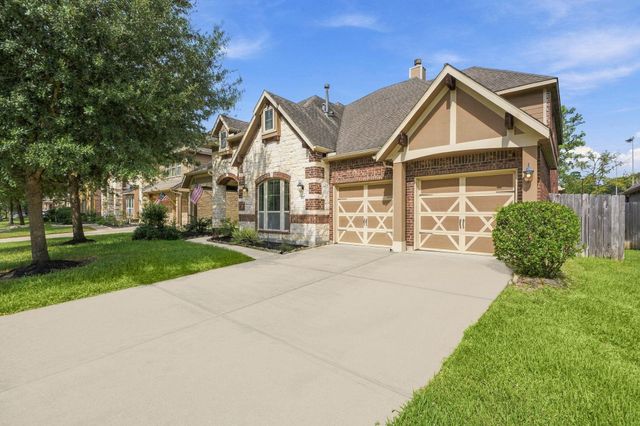 618 Santa Elena Canyon, Spring, TX 77388