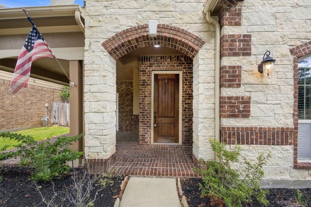 618 Santa Elena Canyon, Spring, TX 77388